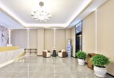 Lain-lain 7 Changchun Xinfa Hotel (Renmin Street Branch)