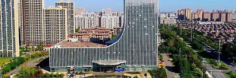 Others Firth Jinling Grand Hotel