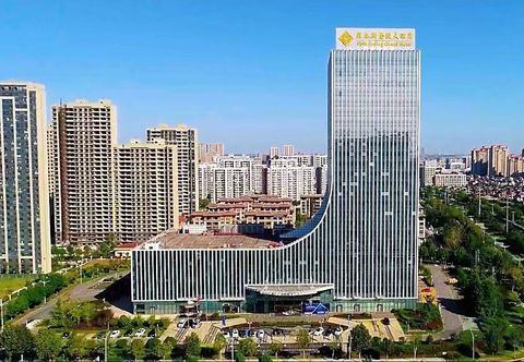 Others Firth Jinling Grand Hotel