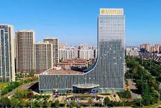 Others Firth Jinling Grand Hotel