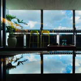 Hotel Exterior 1 Cloudscape Apartment, Hotel Chengdu Technological University (Southwest Gate)