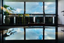 Others Cloudscape Apartment