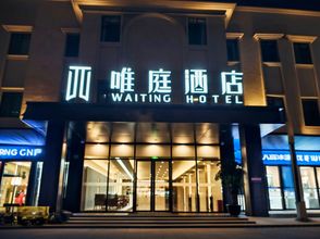 Khác 4 WAITING HOTEL