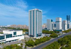 Others 4 Hampton by Hilton Dongying