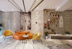 Lain-lain 6 Toronto Hotel Luohu Dongmen