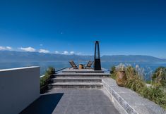 Lainnya 7 DL Fang Island Resort Shuanglang Erhai