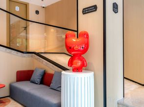 기타 4 Shankee Hotel (Shanghai Qingpu Baolongguangchang Huijin Road Subway Station)