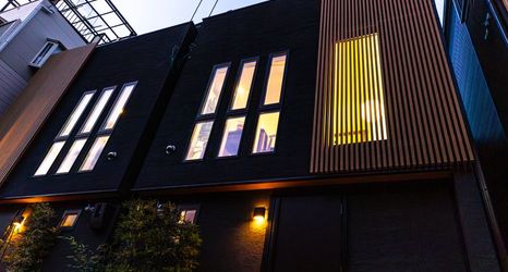 Others 2 JS xiaozhai・kannazuki