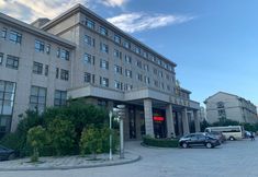 Khác 2 Fenghuang Hotel