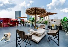 อื่นๆ 3 UMI Youmi Design Hotel (Chunxi Road Chengdu)