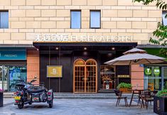 Others 4 Eureka Hotel