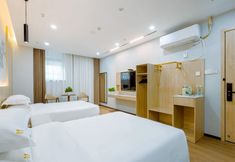 Others 7 NANCHANGYIJUHOTEL