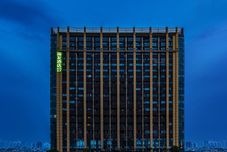 Others Hi Inn Hotel (Chengdu Happy Valley Jinfu Subway Station)