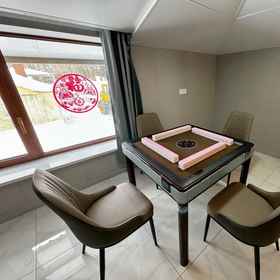 Fitness & Recreational Facilities1RUIXUEGE,图们市飯店