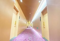 Others 5 PiaoHome chain hotel (Beijing Guomao Donghua trade store)