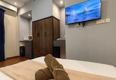 Lainnya 3 Near Airport K Avenue Homestay by Mino Suite