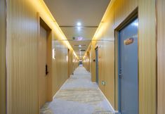 Others 7 Pod Select Hotel (Changjiang Bridge North Hongyang Plaza)