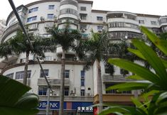 อื่นๆ 2 Quanjia Hotel (SM Plaza Taiwan Street)