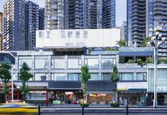 Others 3 Heya · Riverside Hotel (Nanbin Road)