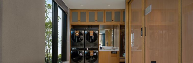 Others Starway Hotel (Xinyang Nanwan Lake Normal University Branch)