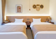 Khác 7 Lingshui Slow Homestay (Perfume Bay)