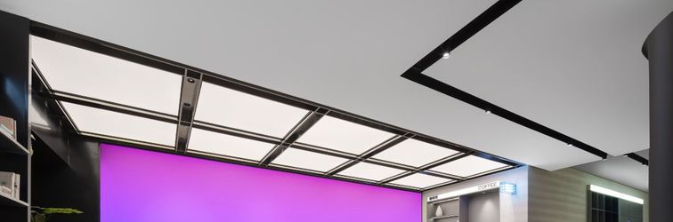 Others Huasu Hotel (Xi'an Yanta North Road, Lijiacun Metro Station Branch)