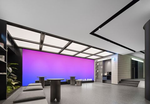 Others Huasu Hotel (Xi'an Yanta North Road, Lijiacun Metro Station Branch)