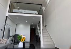 其他 7 Jiangmen Xilin Apartment (Jiangmen East Station Jianghai Wanda Branch)