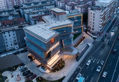 Others 4 Radisson Red Wuxi Nanchang Street Ancient Canal