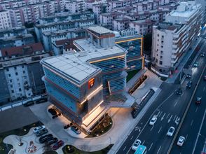 Others 4 Radisson Red Wuxi Nanchang Street Ancient Canal