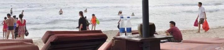 Others 2 Dadonghai The Cat House Seaview Homestay