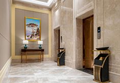 Others 5 Vienna Hotel (Nanchang Zhuqiao East Road Shennong Market hotel)