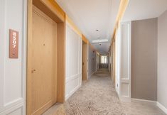 Khác 7 Vienna Hotel (Gantang Batang)