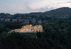 Lain-lain 2 Hainan Lingshui Yunshuiwan Seaview Holiday Villa (Perfume Bay Fenjiezhou Branch)