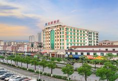 Others 2 Viet Hotel (Foshan Yanbu Commercial Center Suiyan Road Branch)