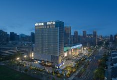 Others 5 Hangzhou Qianjiangwan New Century Grand Hotel