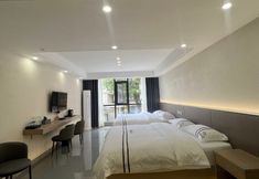 Lainnya 5 Xijiang Qianhu Miao Village Hengtai Hotel