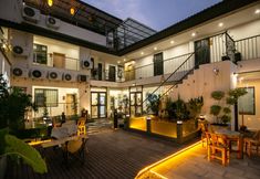 Others 4 Liangyi Hostel by Luoyang’s Liren Alley