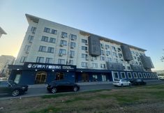 기타 6 NUTCRACKER FAIRY TALE HOTEL