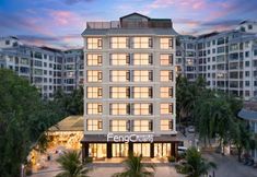 其他 3 Sanya Fengchuang Holiday Hotel (Municipal Government Branch)