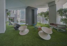 Others 5 The Mews Kuala Lumpur by ALMA