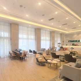 Hotel Interior/Public Areas 1 Guanyuan Hotel, Zhongxin Dadao E (Zaijian) Hotels