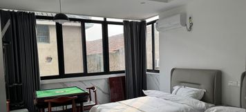 Others 6 Shanghai Jiangnuan Inn