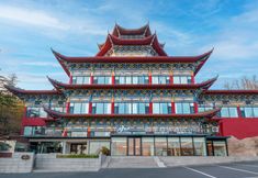 其他 4 Homeinn Business Hotel (Qingdao Shilaoren Sightseeing Park)