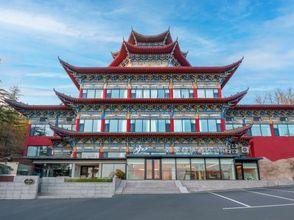 其他 4 Homeinn Business Hotel (Qingdao Shilaoren Sightseeing Park)