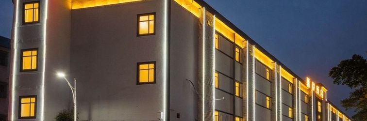 Others Muyue Hotel Guangzhou (Shiqi City Plaza)