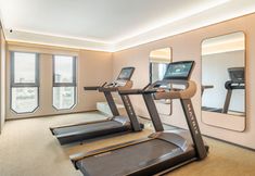 Others 4 JI Hotel (Hangzhou Grand Canal Business Area Lishui North Road)