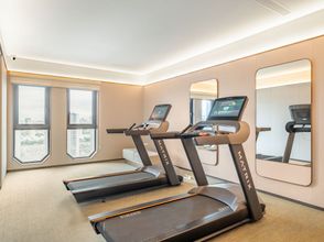 Others 4 JI Hotel (Hangzhou Grand Canal Business Area Lishui North Road)