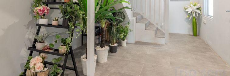 Others Stay Central – Surry Hills Comfort Near Everything