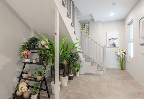 Others Stay Central – Surry Hills Comfort Near Everything